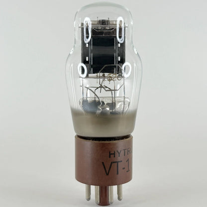 (1) Tested Western Electric Hytron VT-137 Tube Type 1626 Tube Mil-Spec with Box