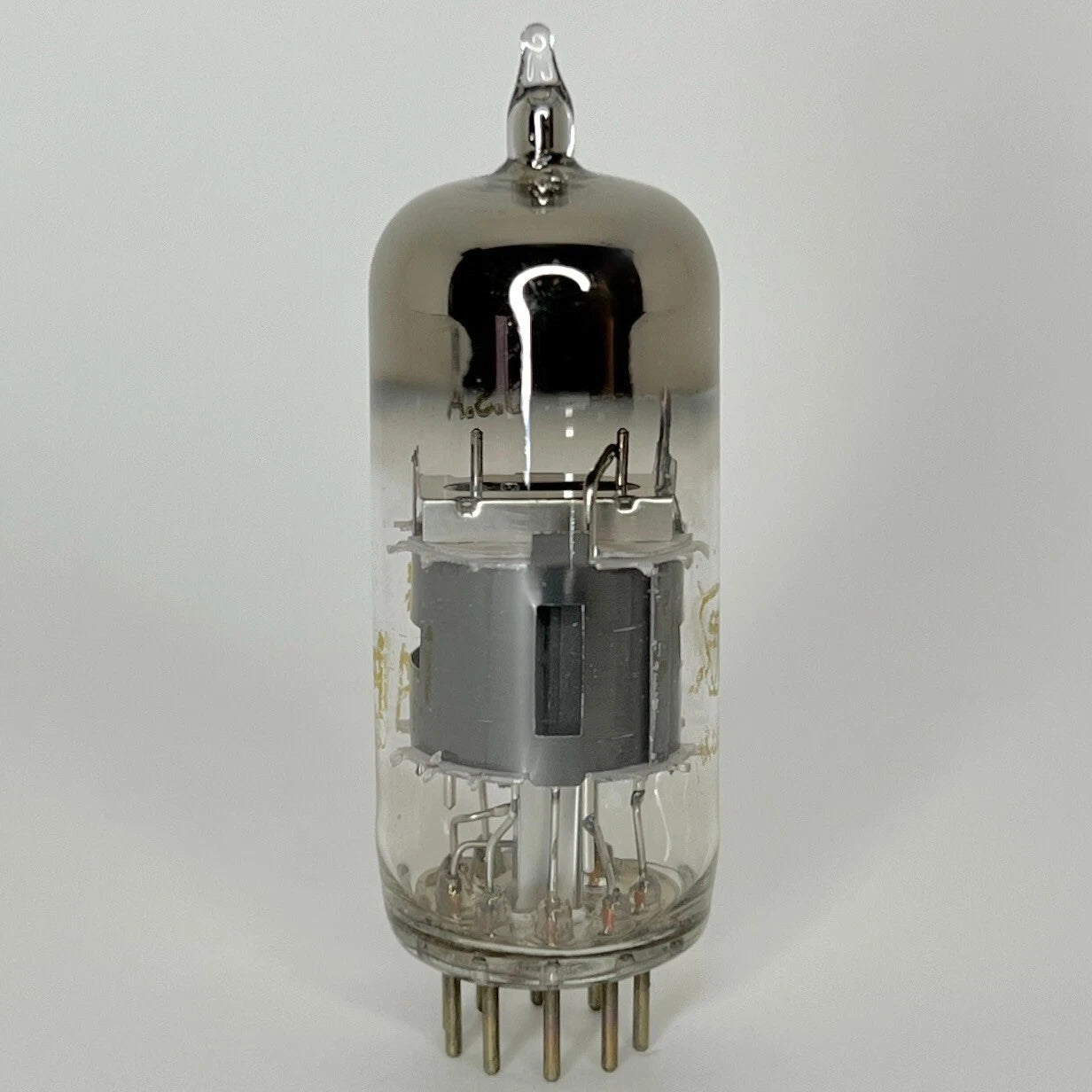 (1) Tested Sylvania 6EJ7/EF184 Tube Date Code ci EO Sylvania 6EJ7 EF184 Tube