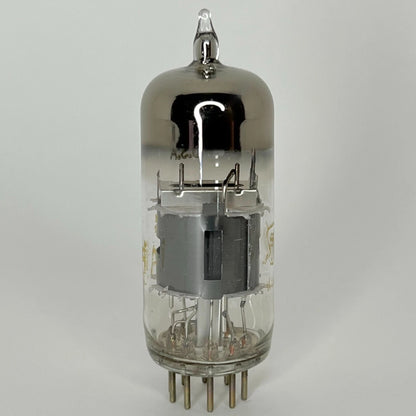 (1) Tested Sylvania 6EJ7/EF184 Tube Date Code ci EO Sylvania 6EJ7 EF184 Tube