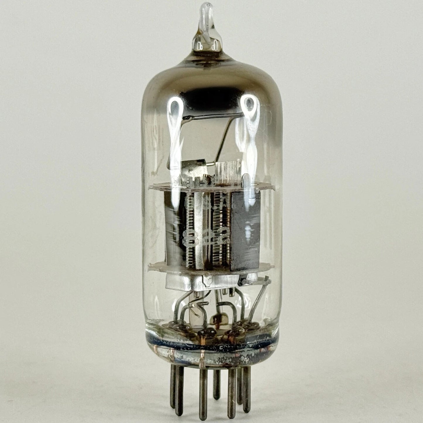 (1) Tested RCA 12AW6 Tube with Box Date Code 822 Sharp Cutoff Pentode Tube