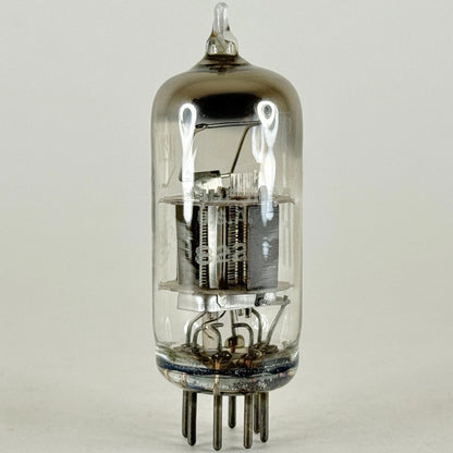 (1) Tested RCA 12AW6 Tube with Box Date Code 822 Sharp Cutoff Pentode Tube