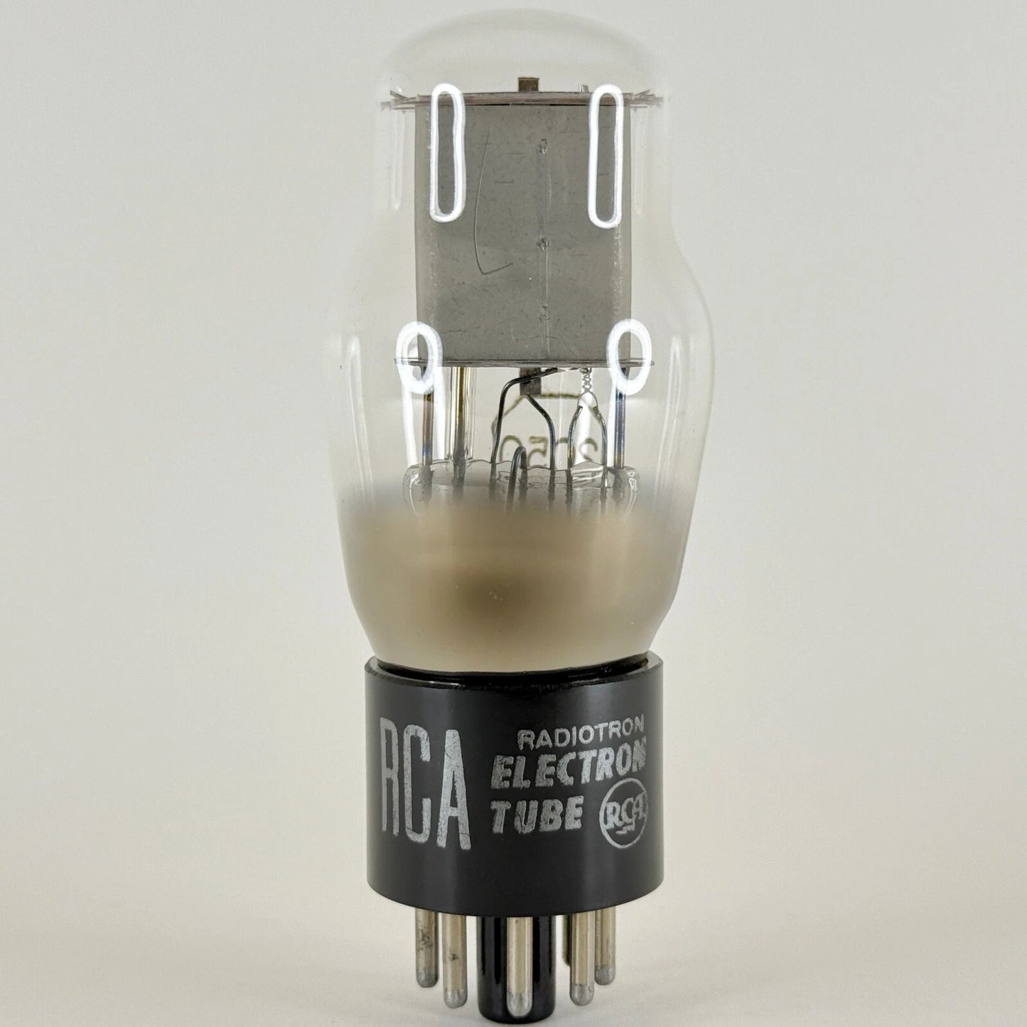 (1) Tested RCA 2050 Tube Date Code 5-26 RCA Type 2050 Tube Thyratron Tube