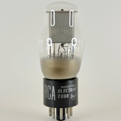 (1) Tested RCA 2050 Tube Date Code 5-26 RCA Type 2050 Tube Thyratron Tube