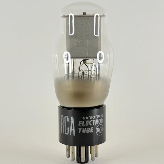 (1) Tested RCA 2050 Tube Date Code 5-26 RCA Type 2050 Tube Thyratron Tube