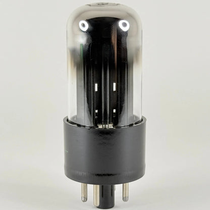 (1) Tested 1954 Sylvania 6W4GT Tube with Box Date Code AL 6W4 GT Rectifier Tube