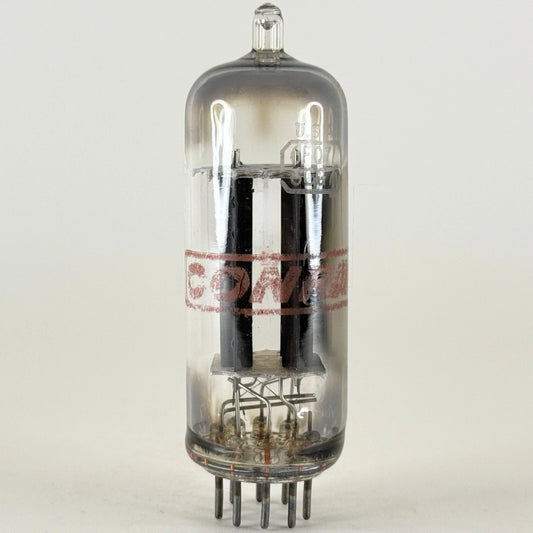 (1) Tested Conrac 6FQ7/6CG7 Tube Date Code 06-22 RCA EIA 6FQ7 Tube 6CG7 Tube