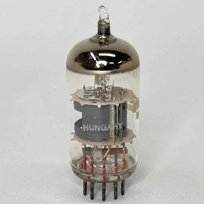 (1) Tested International Service Master 6GH8A Tube with Box Made in Hungary (g)