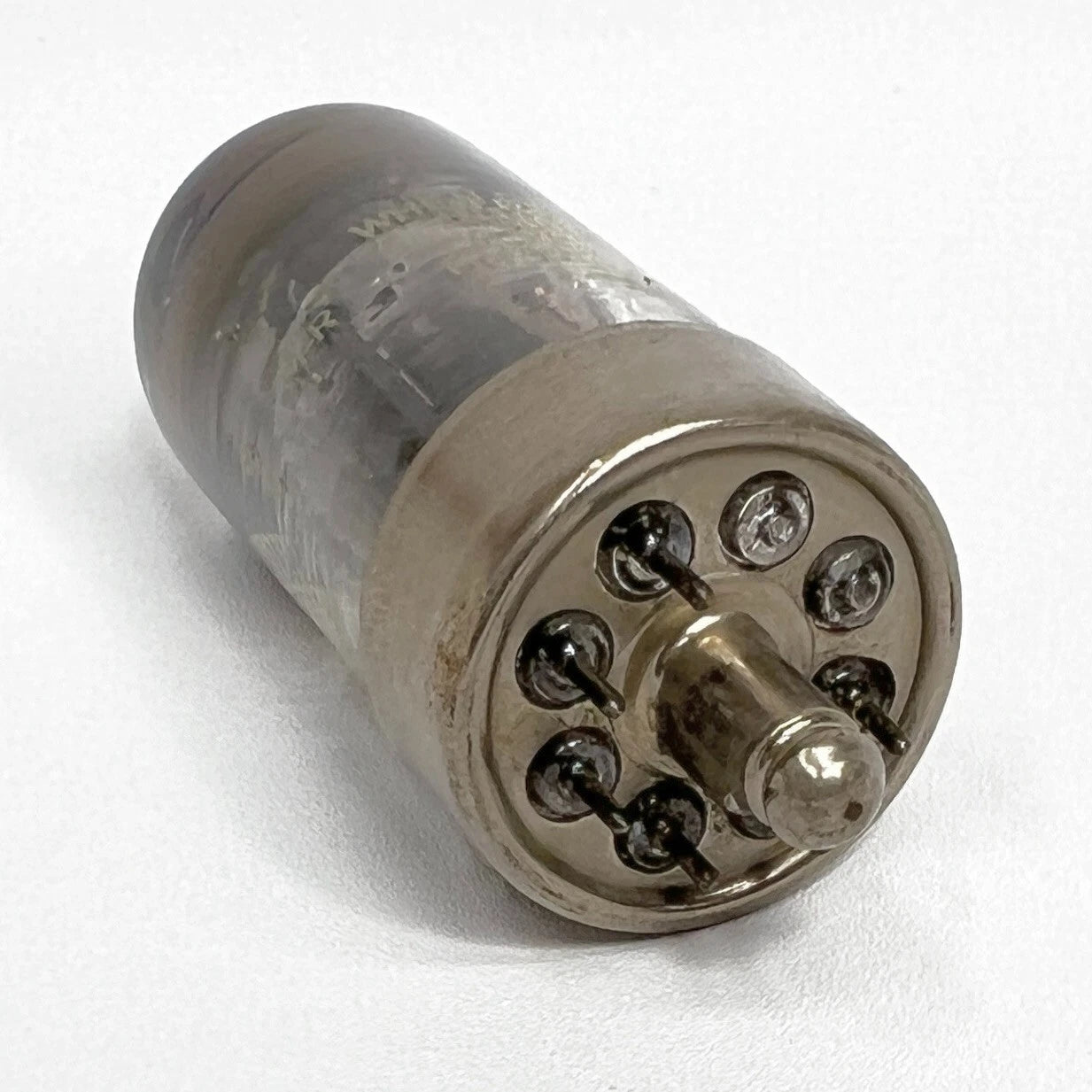 (1) Tested Philco 7B5E Tube Date Code 04 Philco 7B5E Loktal Loctal Power Pentode