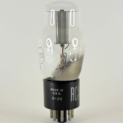 (1) Tested RCA 2050 Tube Date Code 5-26 RCA Type 2050 Tube Thyratron Tube