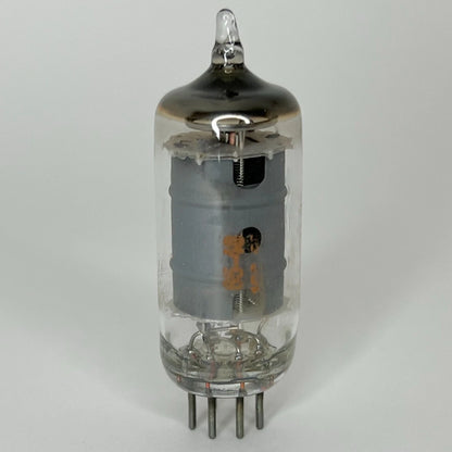 (1) Tested GE 6GY6 Tube Date Code 5-48 General Electric 6GY6 Pentode Tube