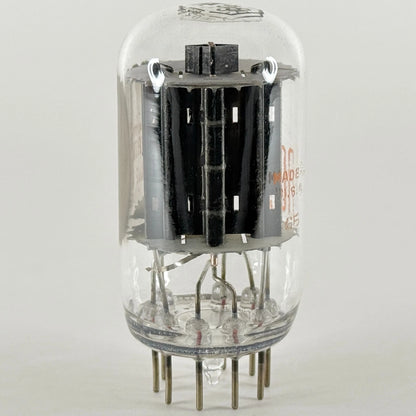 (1) Tested RCA 6GF7A Tube with Box Date Code CB RCA 6GF7 A Dual Triode Tube
