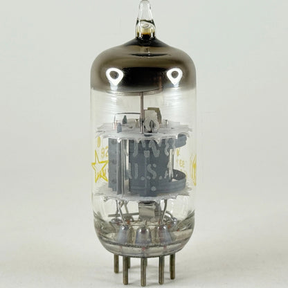 (1) Tested Westinghouse 6JW8 Tube Date Code 81-09 Triode and Pentode Tube (b)