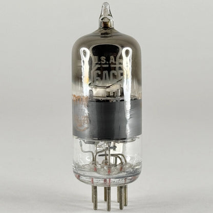 (1) Tested RCA 6AG5 Tube Date Code LS RCA Sharp Cutoff Pentode Tube