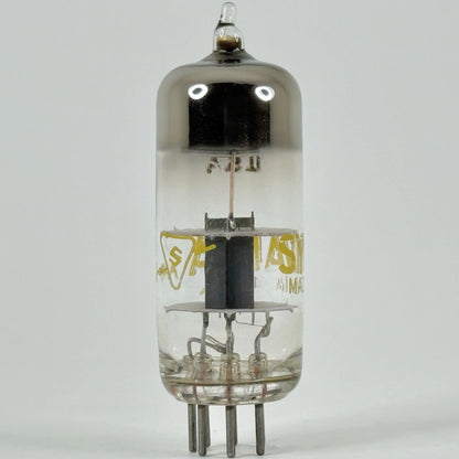 (1) Tested Sylvania 6ES5 Tube Date Code AAU High Mu Triode Tube