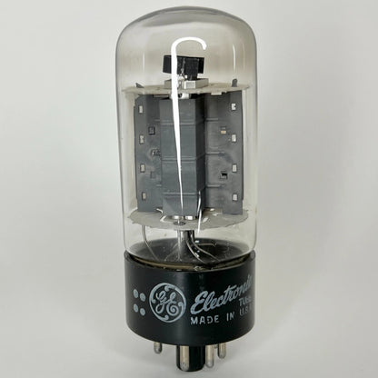 (1) Tested GE 12AV5GA Tube Date Code57-43 General Electric 12AV5 GA Tube
