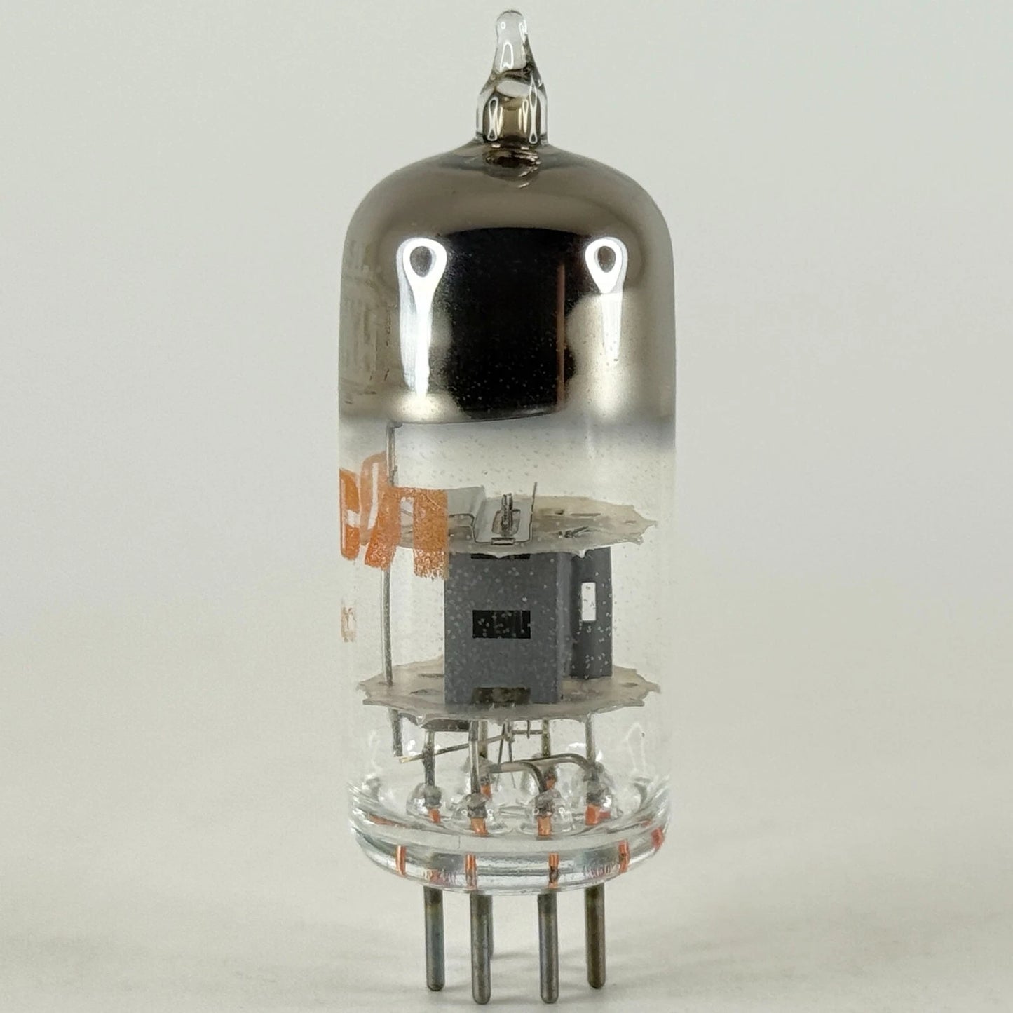 (1) Tested RCA 6CY5 Tube with Box Date Code DC Screen Grid Tetrode Vacuum Tube