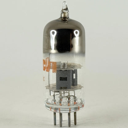 (1) Tested RCA 6CY5 Tube with Box Date Code DC Screen Grid Tetrode Vacuum Tube