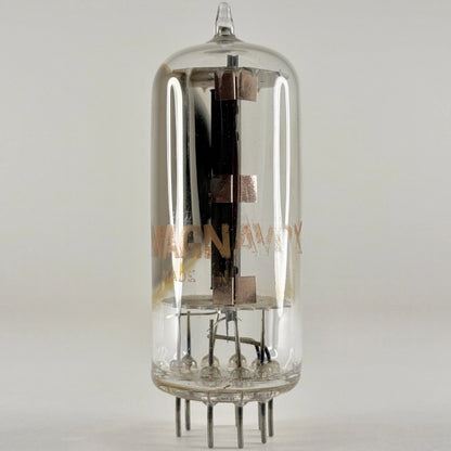 (1) Tested Magnavox 6AY3 Tube Date Code 64-52 Half Wave Vacuum Rectifier Tube