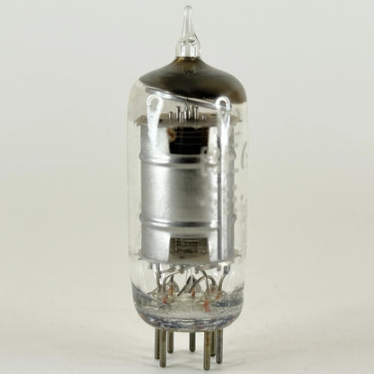 (1) Tested Arvin 12BE6 Tube Date Code 58-43 GE EIA Code Pentagrid Converter Tube