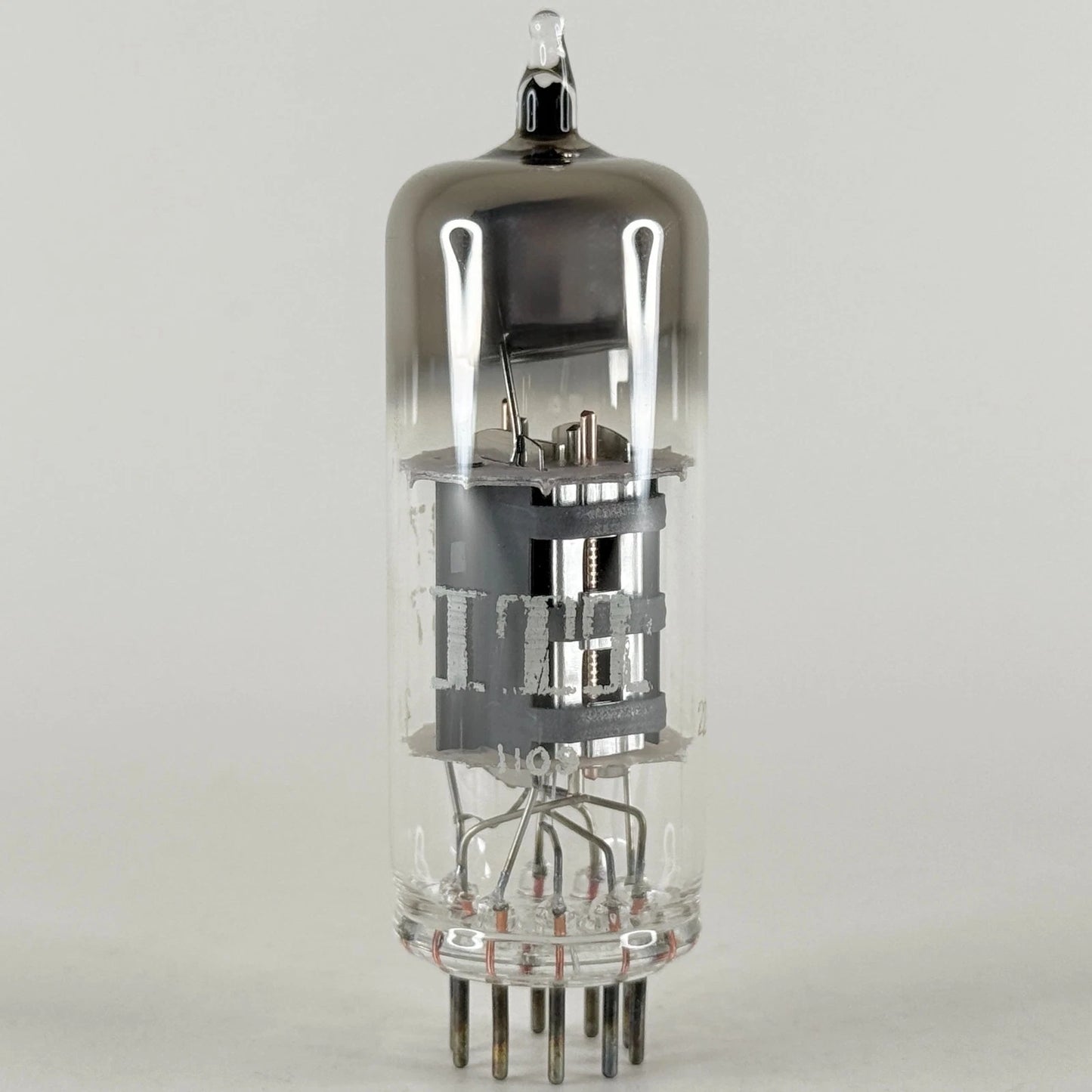(1) Tested ITT 12GN7/12HG7 Tube Code 2A Made in Japan Pentode 12GN7 Tube 12HG7