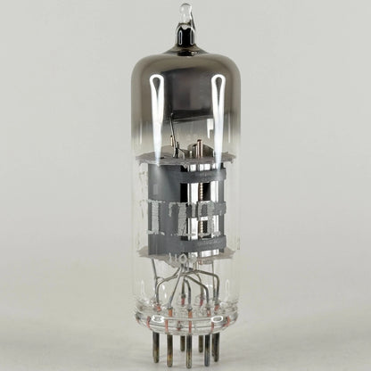 (1) Tested ITT 12GN7/12HG7 Tube Code 2A Made in Japan Pentode 12GN7 Tube 12HG7