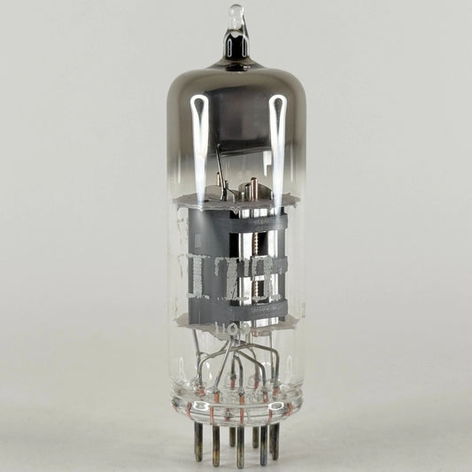 (1) Tested ITT 12GN7/12HG7 Tube Code 2A Made in Japan Pentode 12GN7 Tube 12HG7