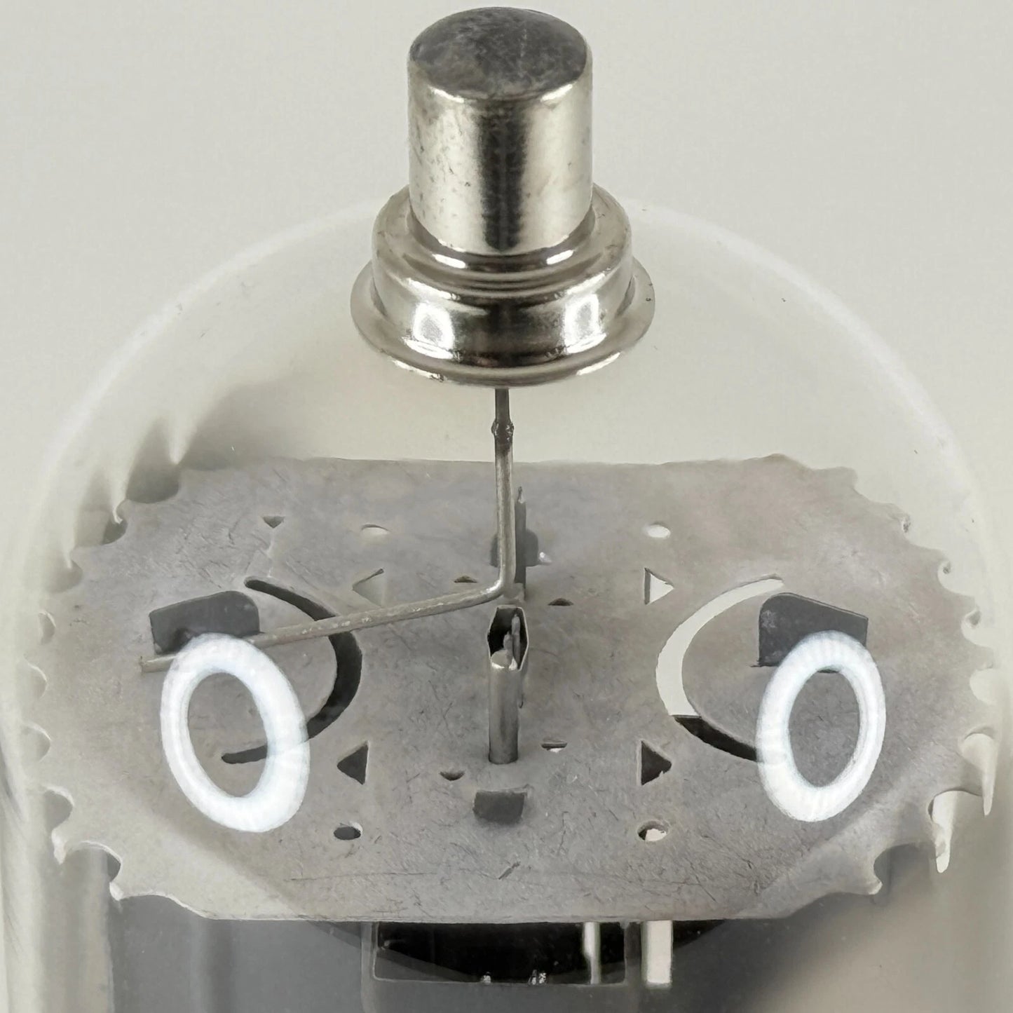 (1) Tested RCA 12DQ6B Tube Date Code BS 12DQ6 B Beam Power Tube