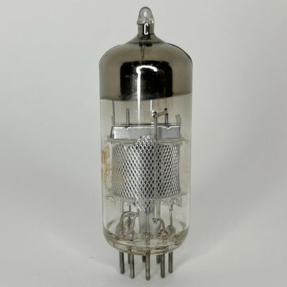 (1) Tested RCA 6EJ7 Tube Made in Canada Date Code JB8-2L2 6EJ7 Pentode Tube