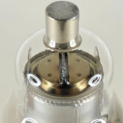 (1) Tested Ken Rad 6F7 Tube VT-70 Tube Date Code Z2 Mil-Spec Triode Pentode Tube