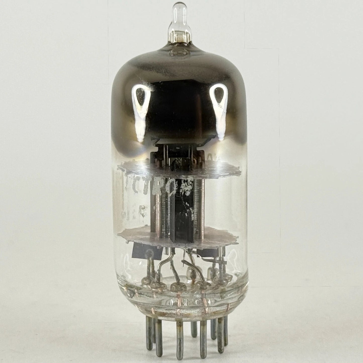 (1) Tested RCA 6X8 Tube with Box Date Code 4-52 Triode Pentode Converter Tube