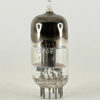 (1) Tested RCA 6X8 Tube with Box Date Code 4-52 Triode Pentode Converter Tube