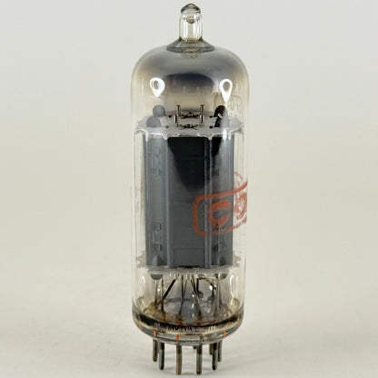 (1) Tested Conrac 6FQ7/6CG7 Tube Date Code 06-22 RCA EIA 6FQ7 Tube 6CG7 Tube