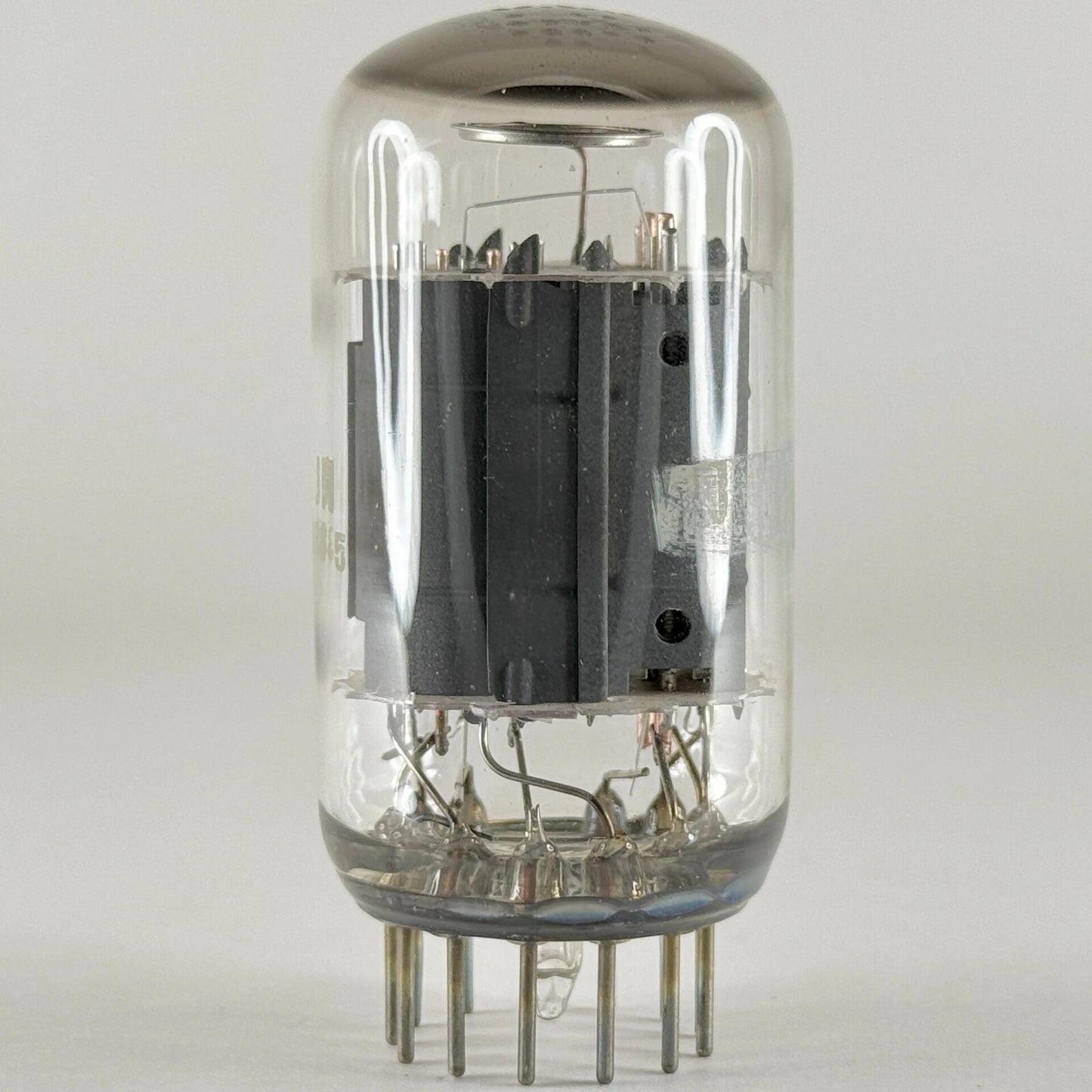 (1) Tested GE 13V10 Tube with Box Date Code JH General Electric Compactron Tube