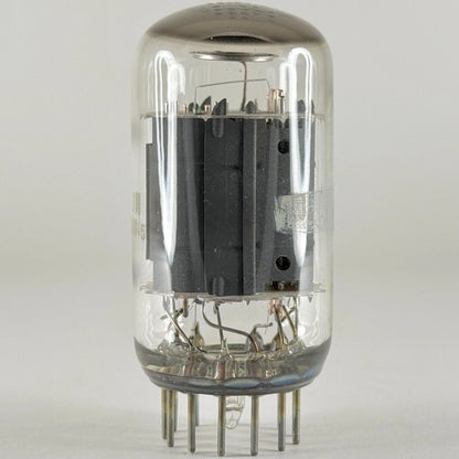 (1) Tested GE 13V10 Tube with Box Date Code JH General Electric Compactron Tube