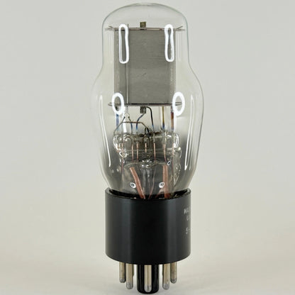 (1) Tested RCA 2050 Tube Date Code 5-26 RCA Type 2050 Tube Thyratron Tube