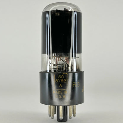 (1) Tested Raytheon JAN CRP 70L7GT Tube Date Code FE5 Beam Power Rectifier Tube