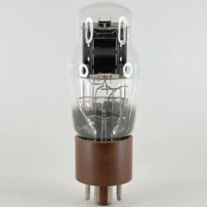 (1) Tested Western Electric Hytron VT-137 Tube Type 1626 Tube Mil-Spec with Box