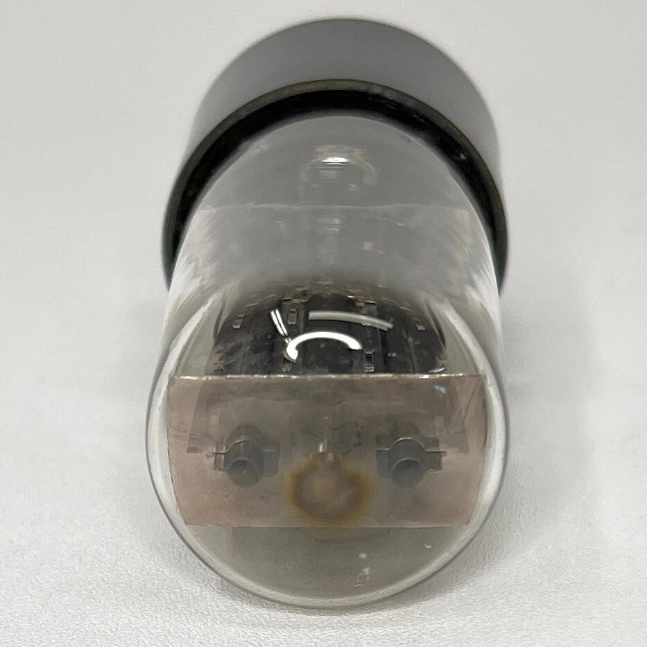(1) Tested RCA 6W4GT Tube Date Code 3-43 RCA 6W4 GT Half Wave Vacuum Rectifier