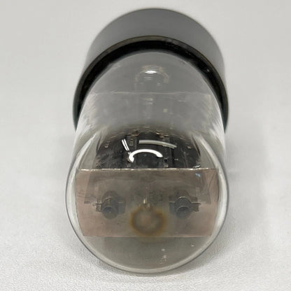 (1) Tested RCA 6W4GT Tube Date Code 3-43 RCA 6W4 GT Half Wave Vacuum Rectifier