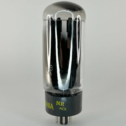 (1) Tested Sylvania 5V3 Tube Date Code NR ACR 5V3 Full Wave Rectifier Tube