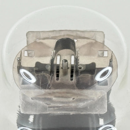 (1) Tested Western Electric Hytron VT-137 Tube Type 1626 Tube Mil-Spec with Box