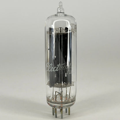 (1) Tested GE 36AM3B Tube with Box Date Code FF General Electric 36AM3 B Tube