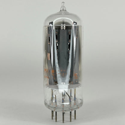 (1) Tested RCA 17AY3 Tube with Box RCA 17AY3 Half Wave Rectifier Vacuum Tube