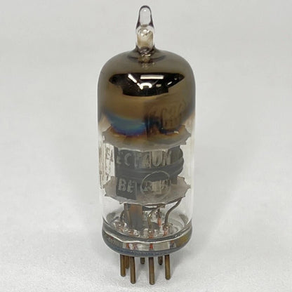 (1) Tested RCA 6CB6 Tube with Box Sharp Cut Off Pentode Tube TV-10 Tested (a)