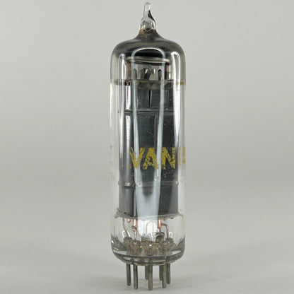 (1) Tested Sylvania 12CA5 Tube Sylvania 12CA5 Beam Power Vacuum Tube