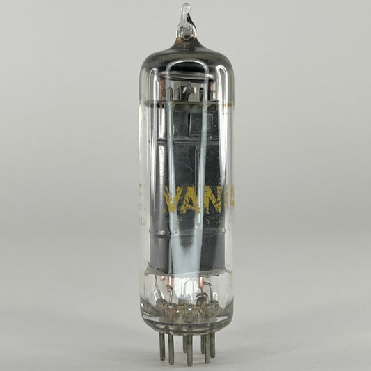 (1) Tested Sylvania 12CA5 Tube Sylvania 12CA5 Beam Power Vacuum Tube