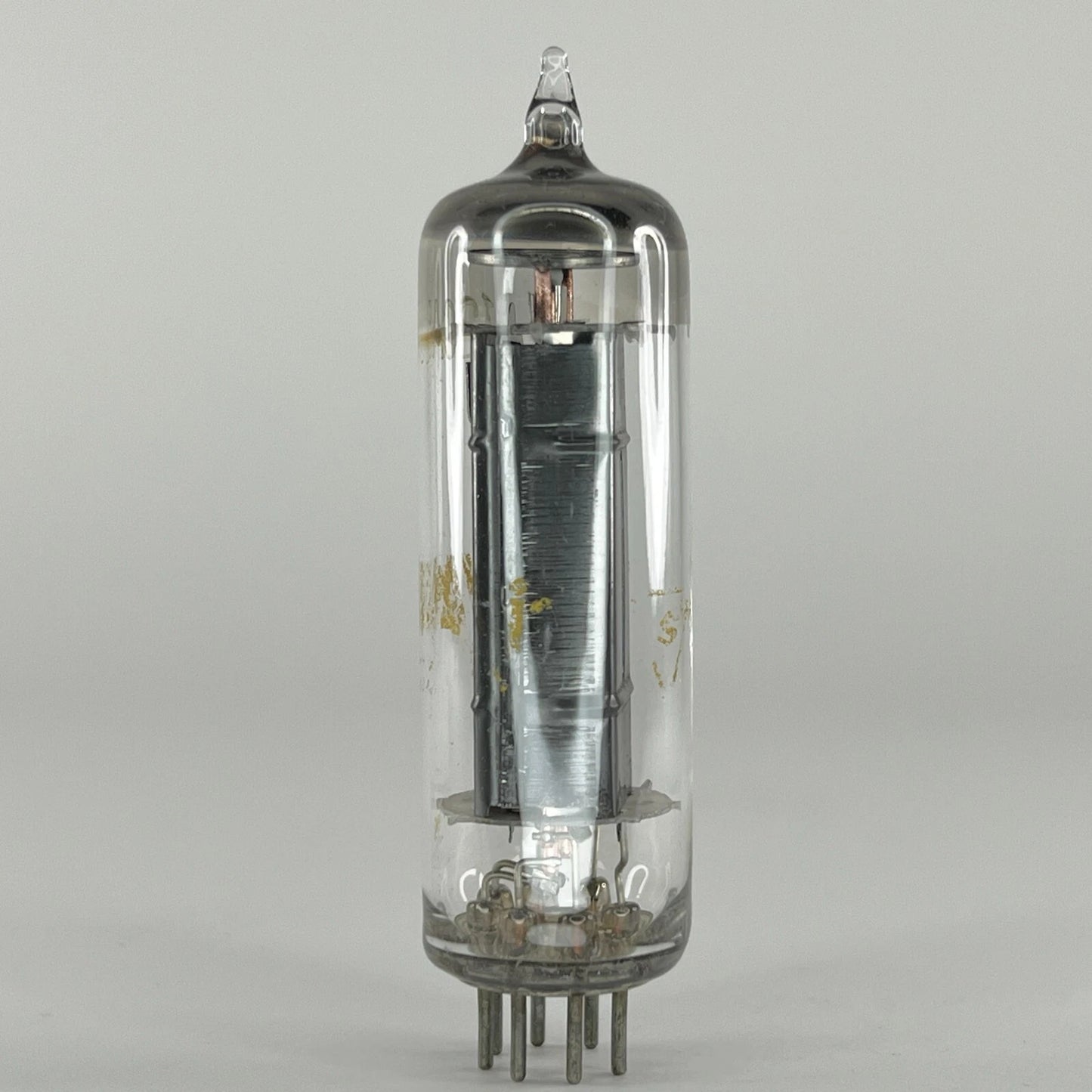 (1) Tested Sylvania 12CA5 Tube Sylvania 12CA5 Beam Power Vacuum Tube