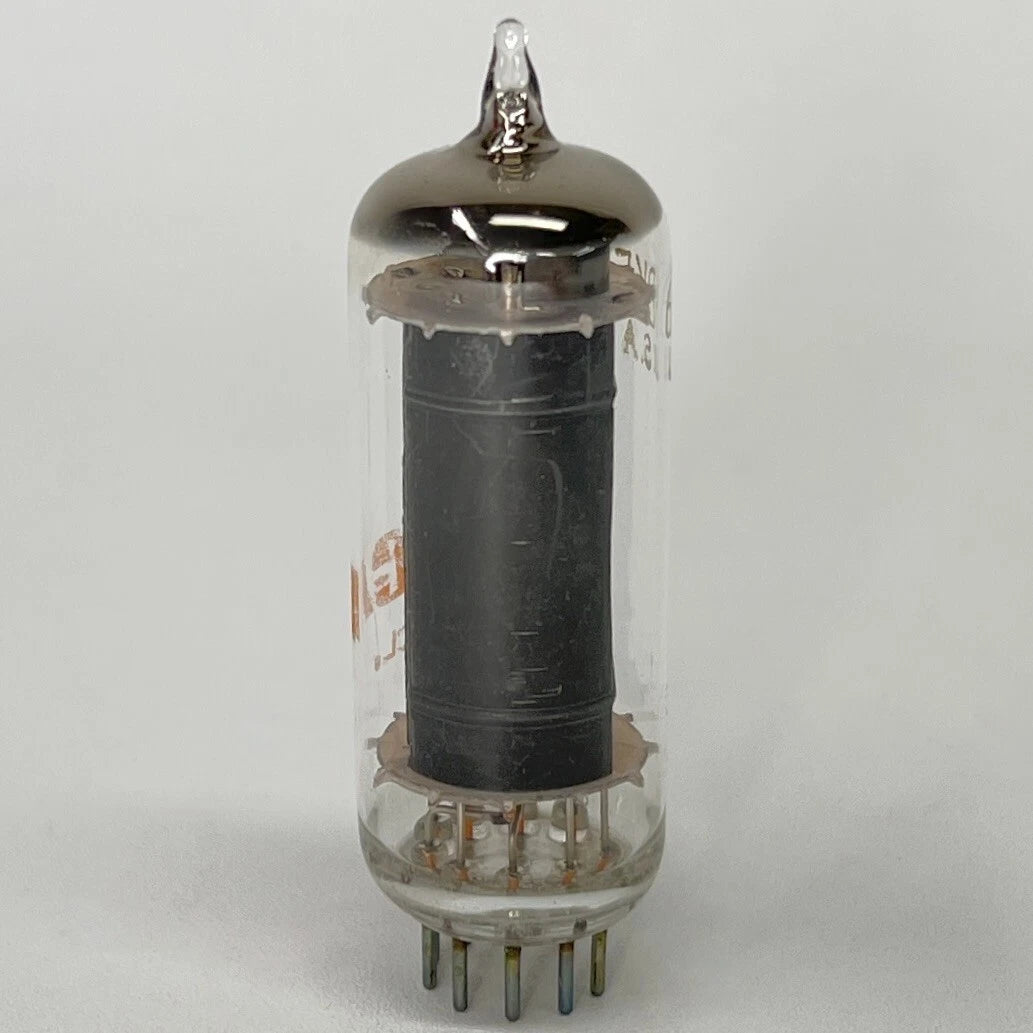 (1) Tested RCA 6BK5 Tube Date Code CL RCA 6BK5 Beam Power Tube (a)
