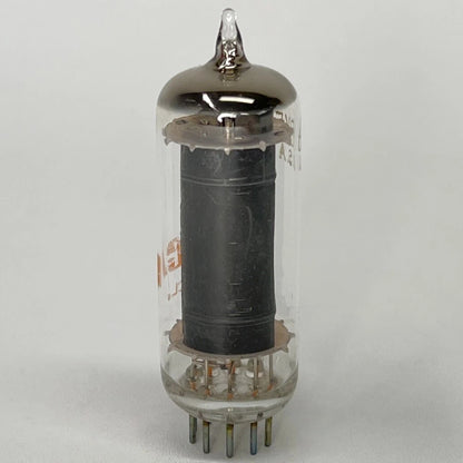 (1) Tested RCA 6BK5 Tube Date Code CL RCA 6BK5 Beam Power Tube (a)