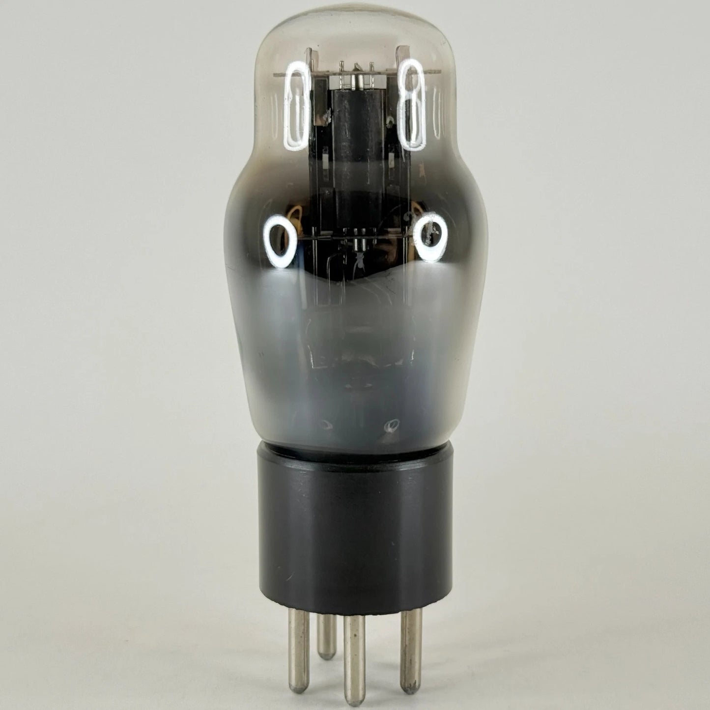 (1) Tested Delco Type 27 Tube Date Code A8 Medium Mu Triode 27 Tube